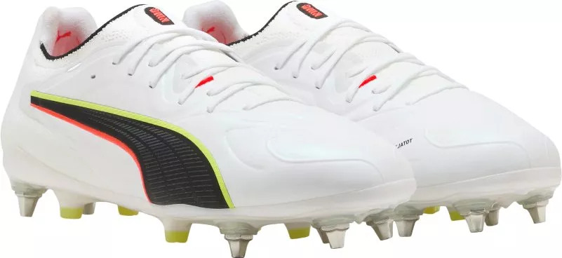 Botas de fútbol Puma KING 20 ULTIMATE Mx SG