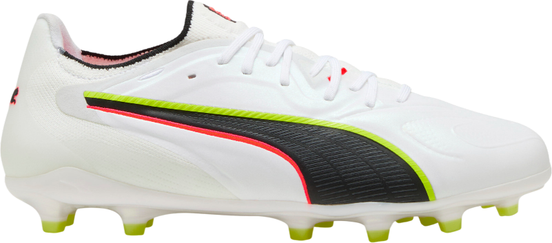 Nogometni čevlji Puma King 20 Ultimate FG/AG