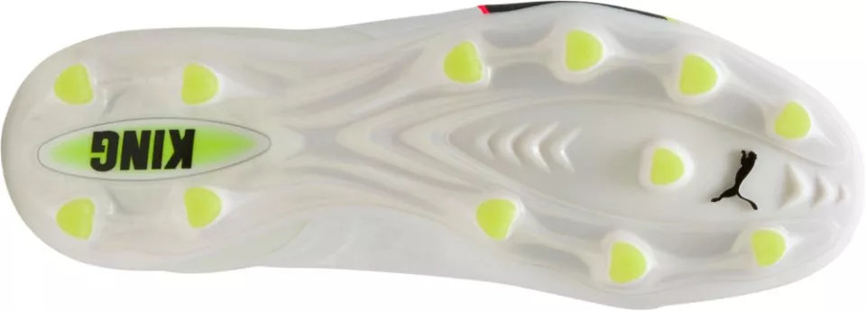 Nogometni čevlji Puma King 20 Ultimate FG/AG