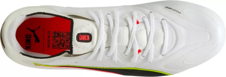 Nogometni čevlji Puma King 20 Ultimate FG/AG