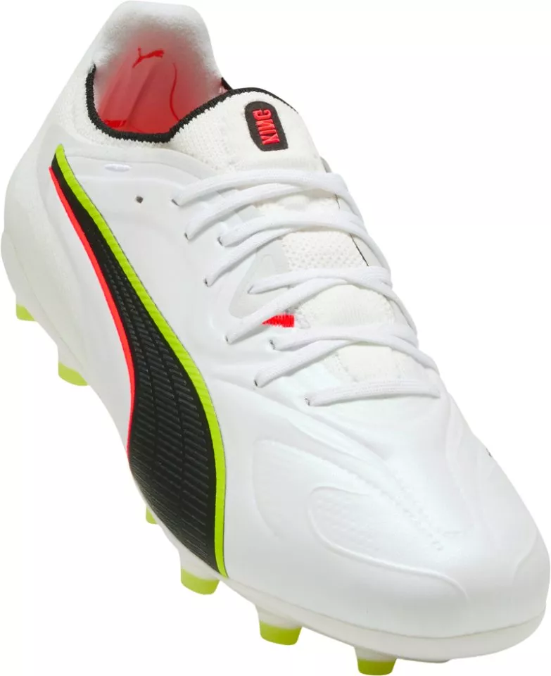 Nogometni čevlji Puma King 20 Ultimate FG/AG