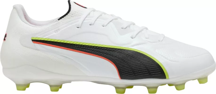 Botas de fútbol Puma King 20 Pro FG/AG