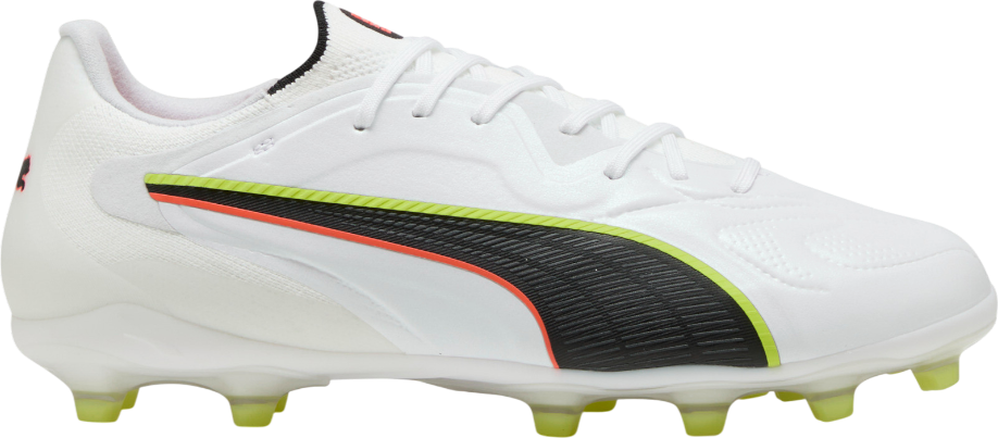 Botas de fútbol Puma King 20 Pro FG/AG