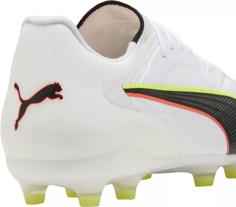 Botas de fútbol Puma King 20 Pro FG/AG