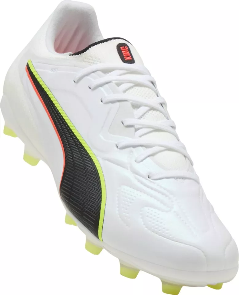 Botas de fútbol Puma King 20 Pro FG/AG