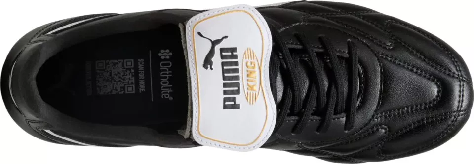 Chuteiras de futebol Puma King Top FG/AG