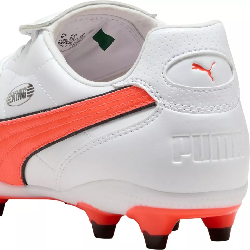 Kopačky Puma King Liga FG/AG