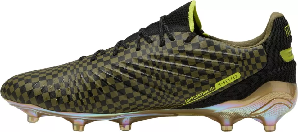 Ποδοσφαιρικά παπούτσια Puma King Ultimate X Porsche FG/AG