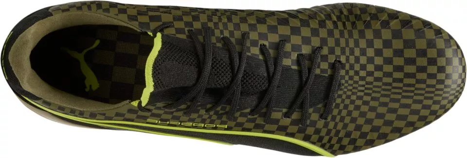 Ποδοσφαιρικά παπούτσια Puma King Ultimate X Porsche FG/AG
