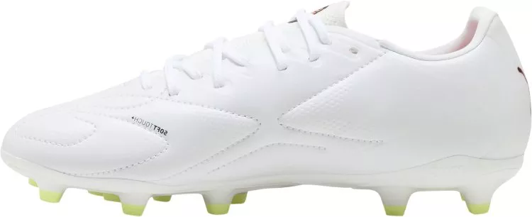 Nogometni čevlji Puma King 20 Match FG/AG Kids