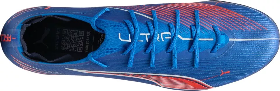 Ghete de fotbal Puma ULTRA 6 CARBON FG