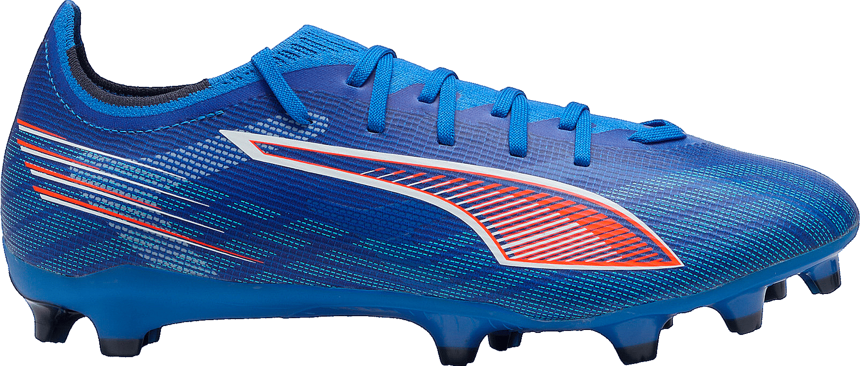 Kopačky Puma Ultra 6 Match FG/AG