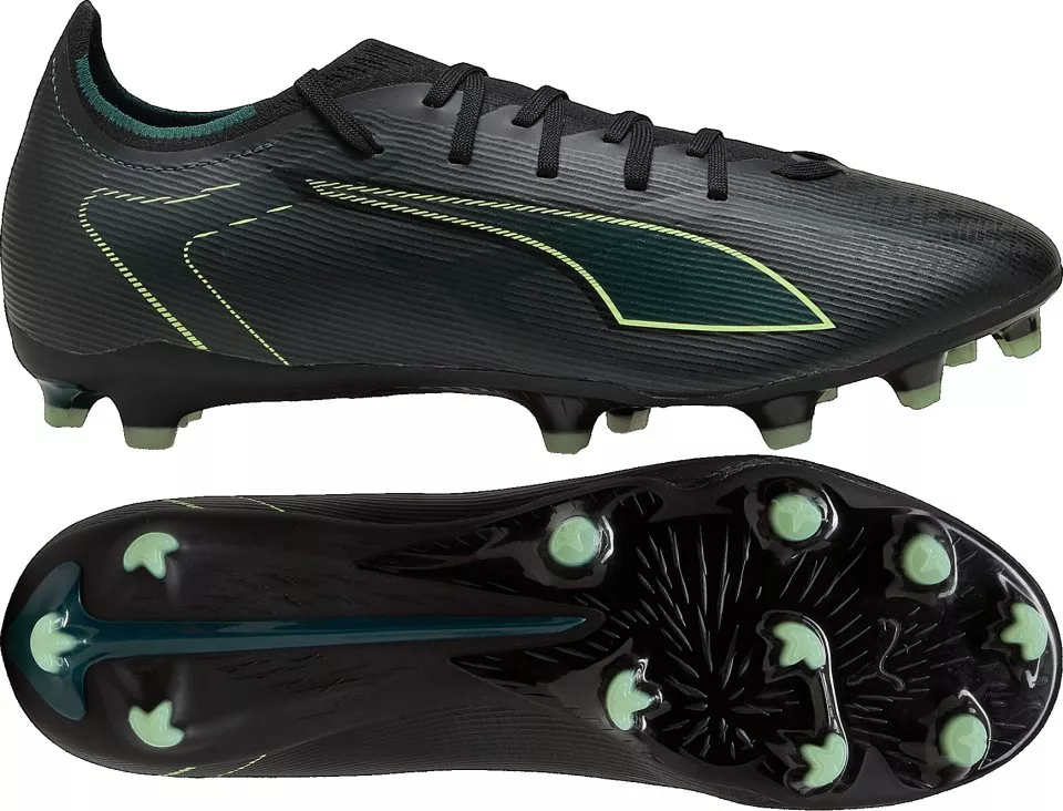 Jalkapallokengät Puma ULTRA 6 MATCH FG/AG