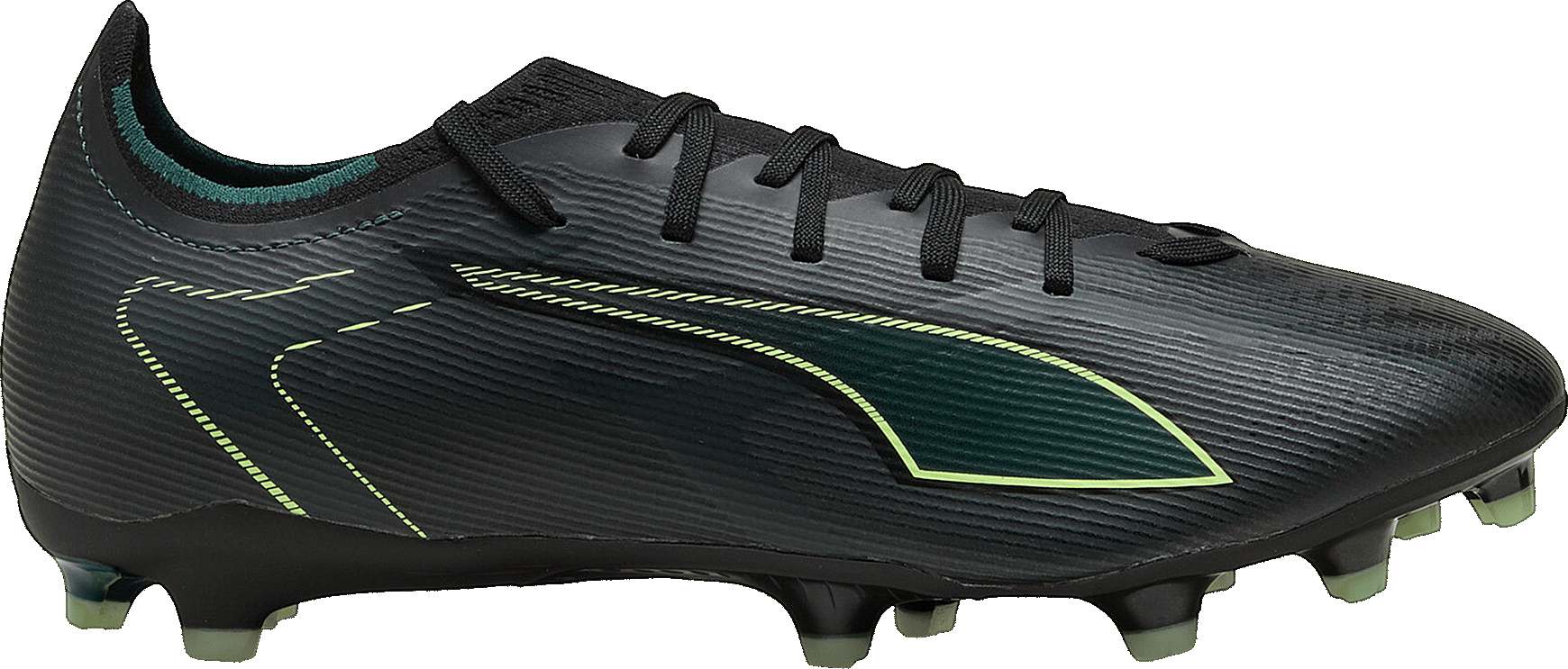 Jalkapallokengät Puma ULTRA 6 MATCH FG/AG