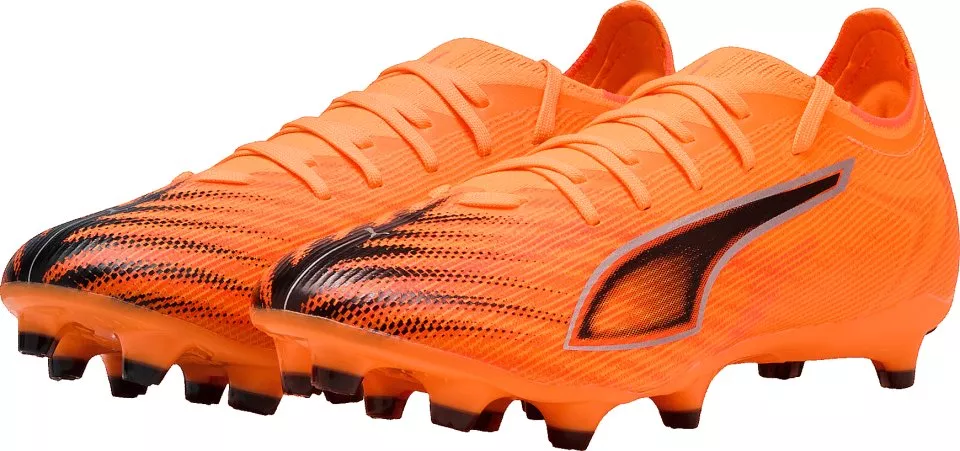 Ghete de fotbal Puma Ultra 6 Match FG/AG