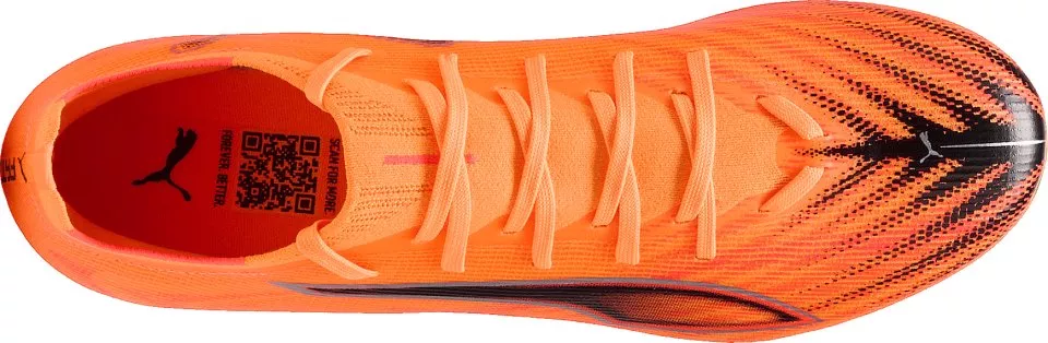 Ghete de fotbal Puma Ultra 6 Match FG/AG