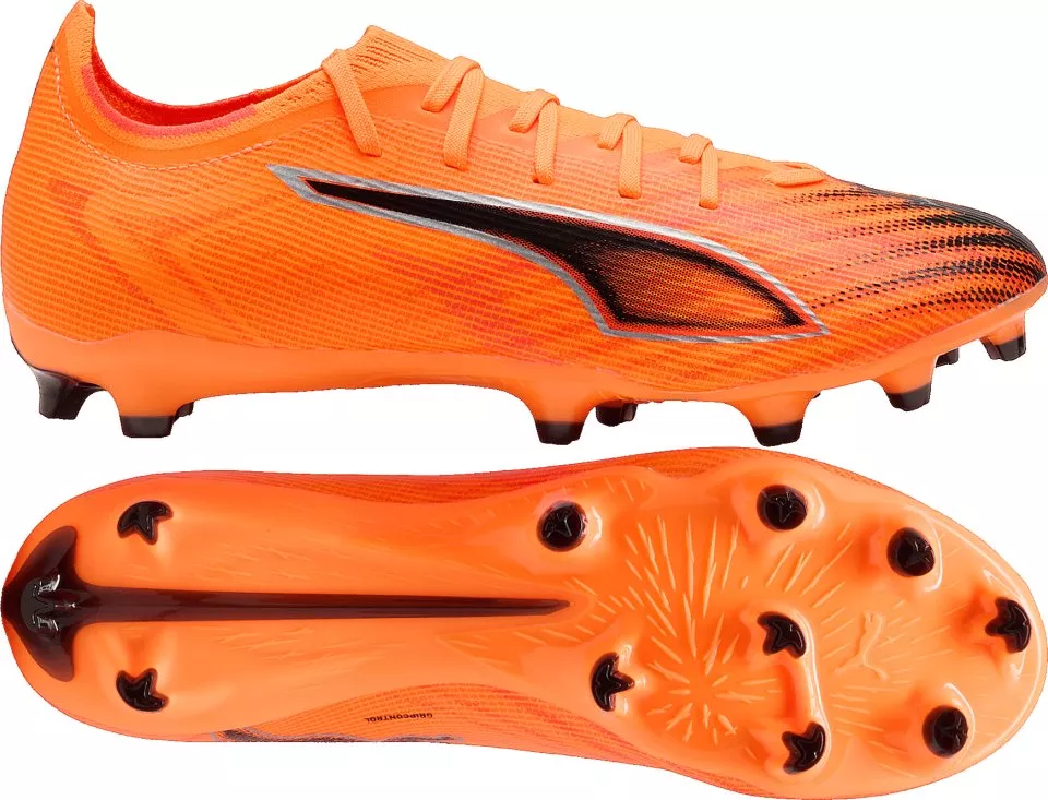 Ghete de fotbal Puma Ultra 6 Match FG/AG