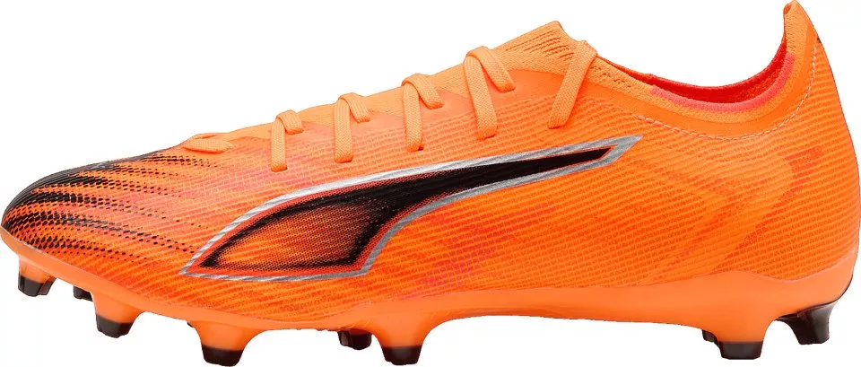 Ghete de fotbal Puma Ultra 6 Match FG/AG