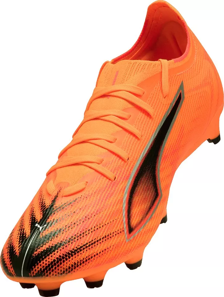 Ghete de fotbal Puma Ultra 6 Match FG/AG