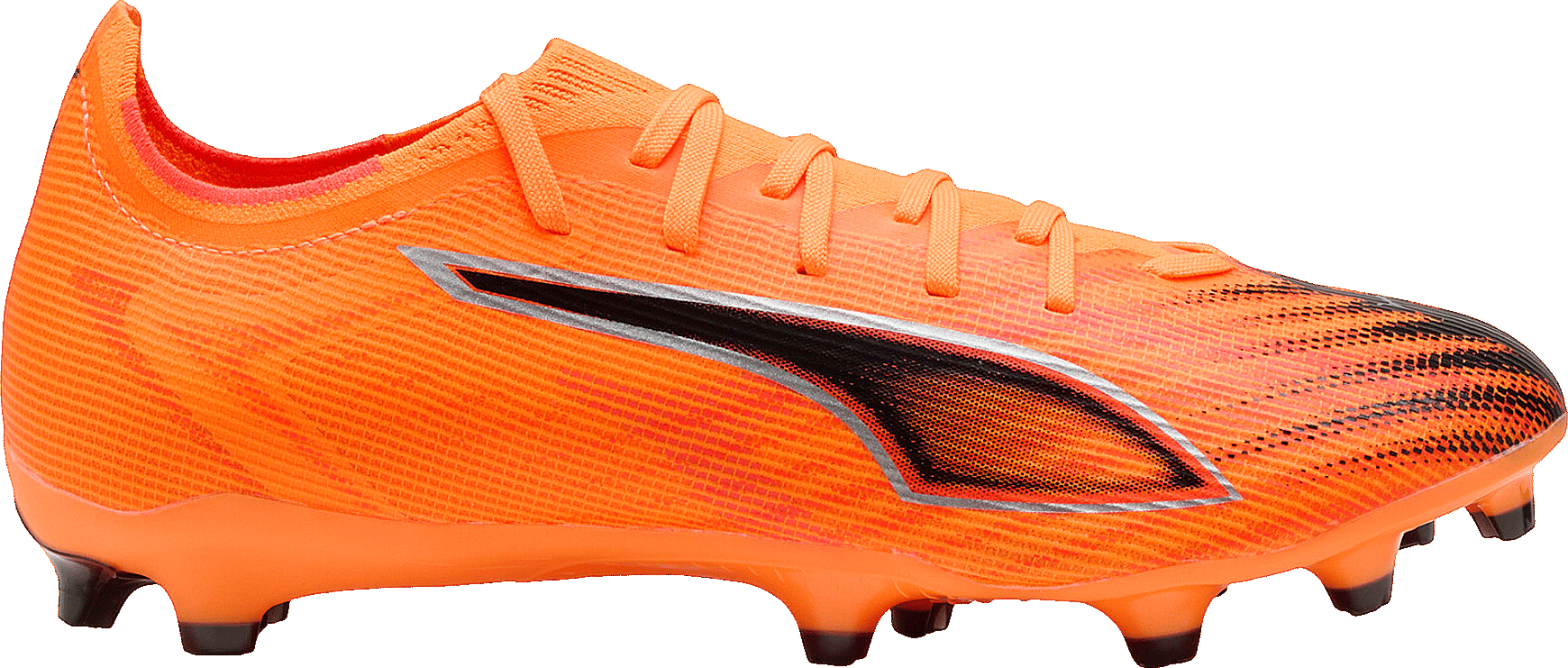 Ghete de fotbal Puma Ultra 6 Match FG/AG
