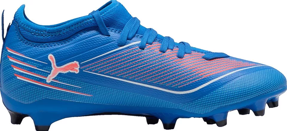 Chuteiras de futebol Puma ULTRA 6 MATCH FG/AG Jr