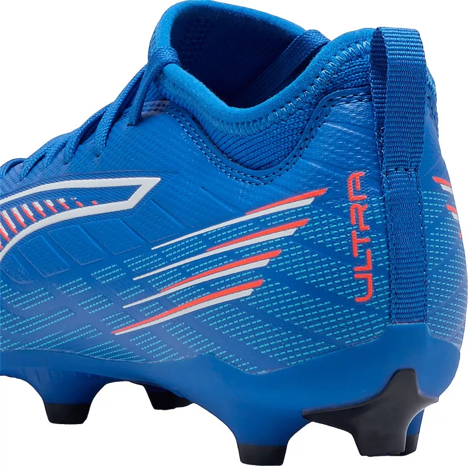 Chuteiras de futebol Puma ULTRA 6 MATCH FG/AG Jr