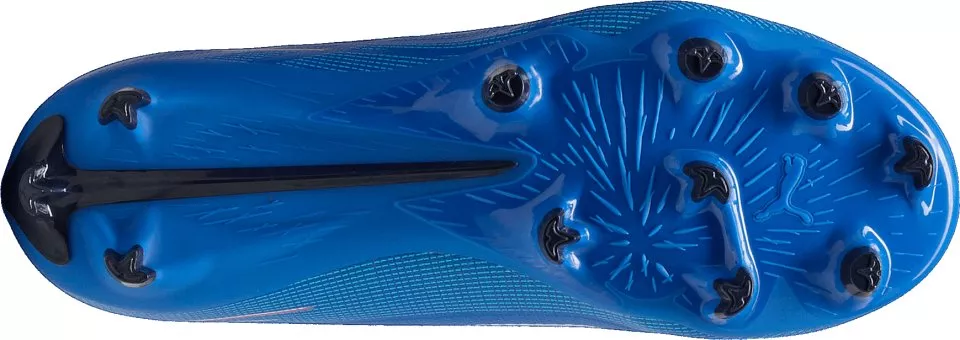 Chuteiras de futebol Puma ULTRA 6 MATCH FG/AG Jr