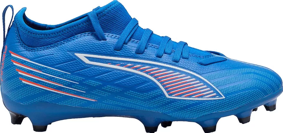 Chuteiras de futebol Puma ULTRA 6 MATCH FG/AG Jr