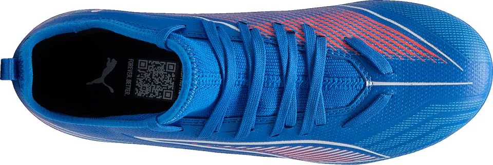 Chuteiras de futebol Puma ULTRA 6 MATCH FG/AG Jr