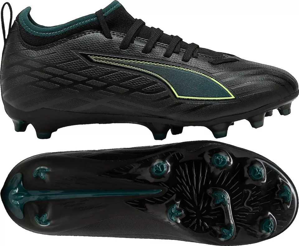 Botas de fútbol Puma ULTRA 6 MATCH FG/AG Jr