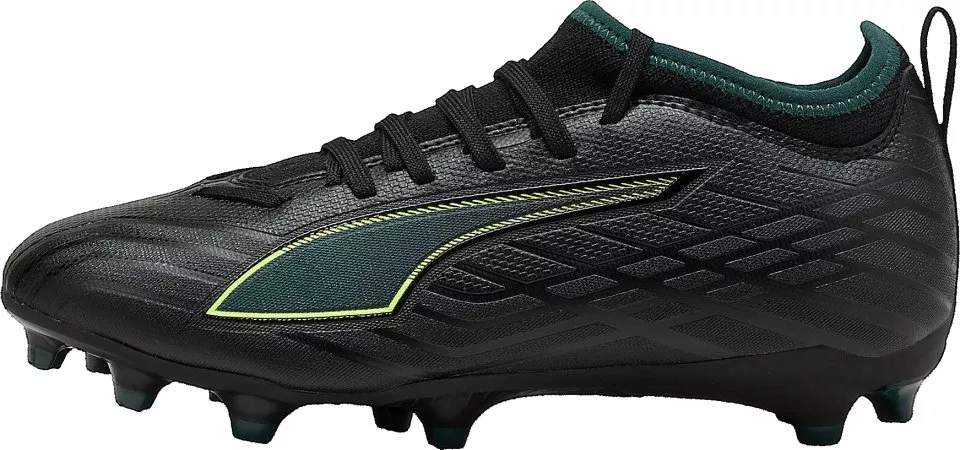 Botas de fútbol Puma ULTRA 6 MATCH FG/AG Jr
