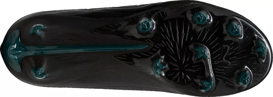 Botas de fútbol Puma ULTRA 6 MATCH FG/AG Jr