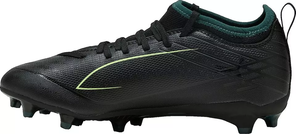 Botas de fútbol Puma ULTRA 6 MATCH FG/AG Jr