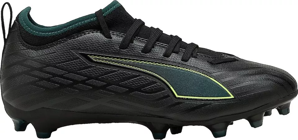 Botas de fútbol Puma ULTRA 6 MATCH FG/AG Jr
