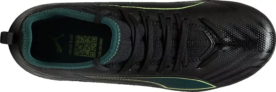 Botas de fútbol Puma ULTRA 6 MATCH FG/AG Jr