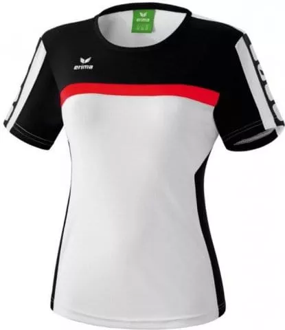 erima 5-cubes t-shirt