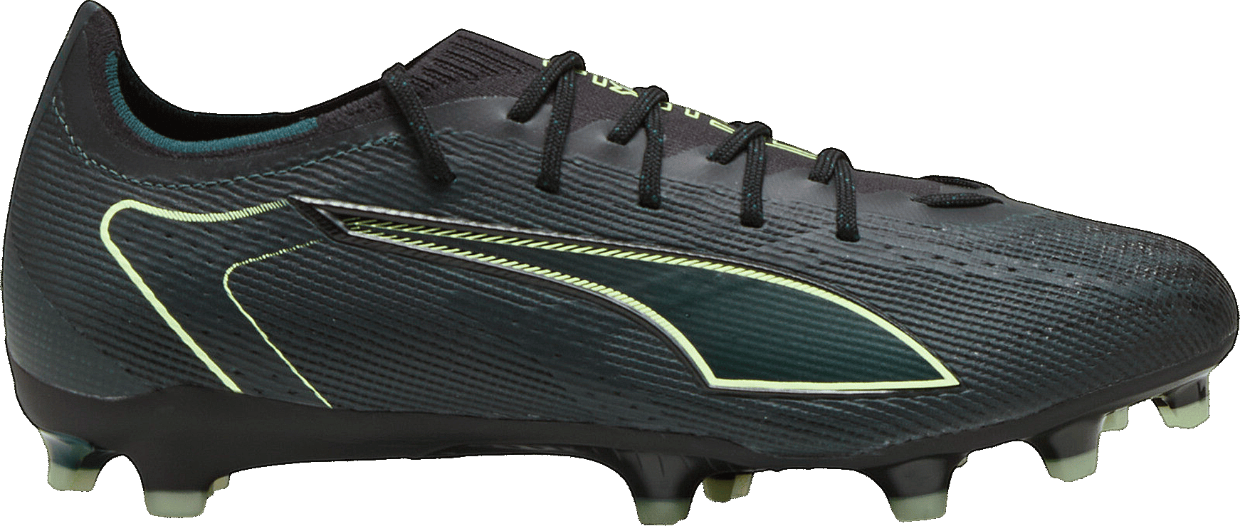 Puma ULTRA 6 PRO FG/AG Futballcipő