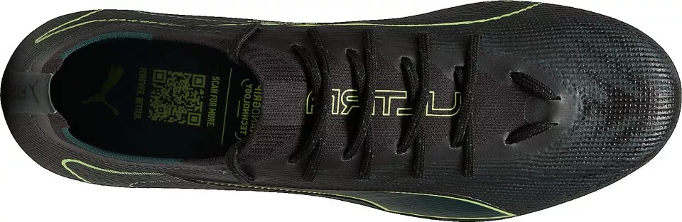 Puma ULTRA 6 PRO FG/AG Futballcipő