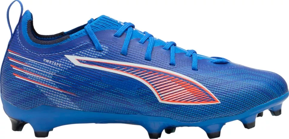 Botas de fútbol Puma ULTRA 6 PRO FG/AG Jr