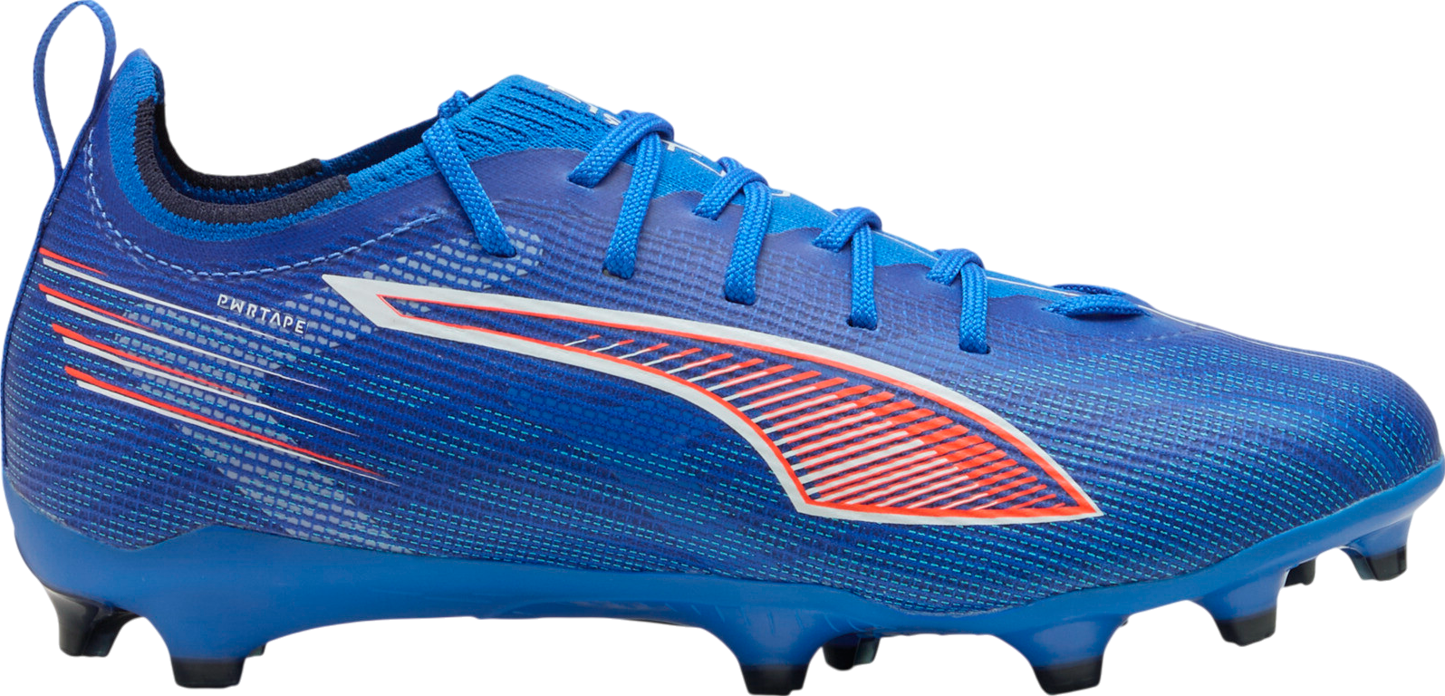 Botas de fútbol Puma ULTRA 6 PRO FG/AG Jr