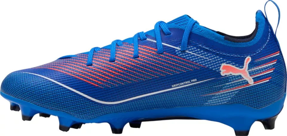 Botas de fútbol Puma ULTRA 6 PRO FG/AG Jr