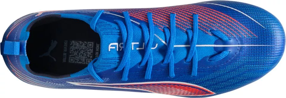 Botas de fútbol Puma ULTRA 6 PRO FG/AG Jr
