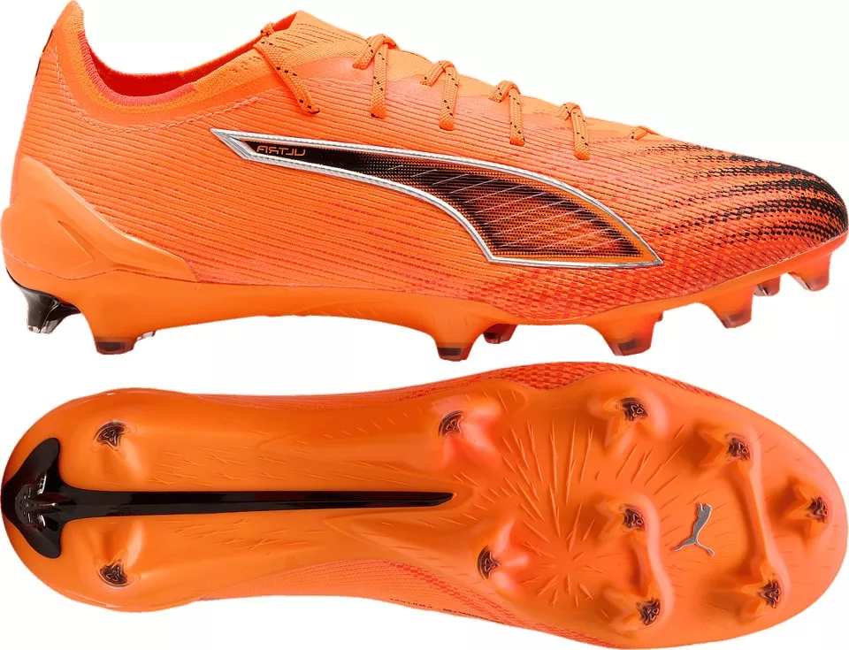 Jalkapallokengät Puma Ultra 6 Ultimate FG