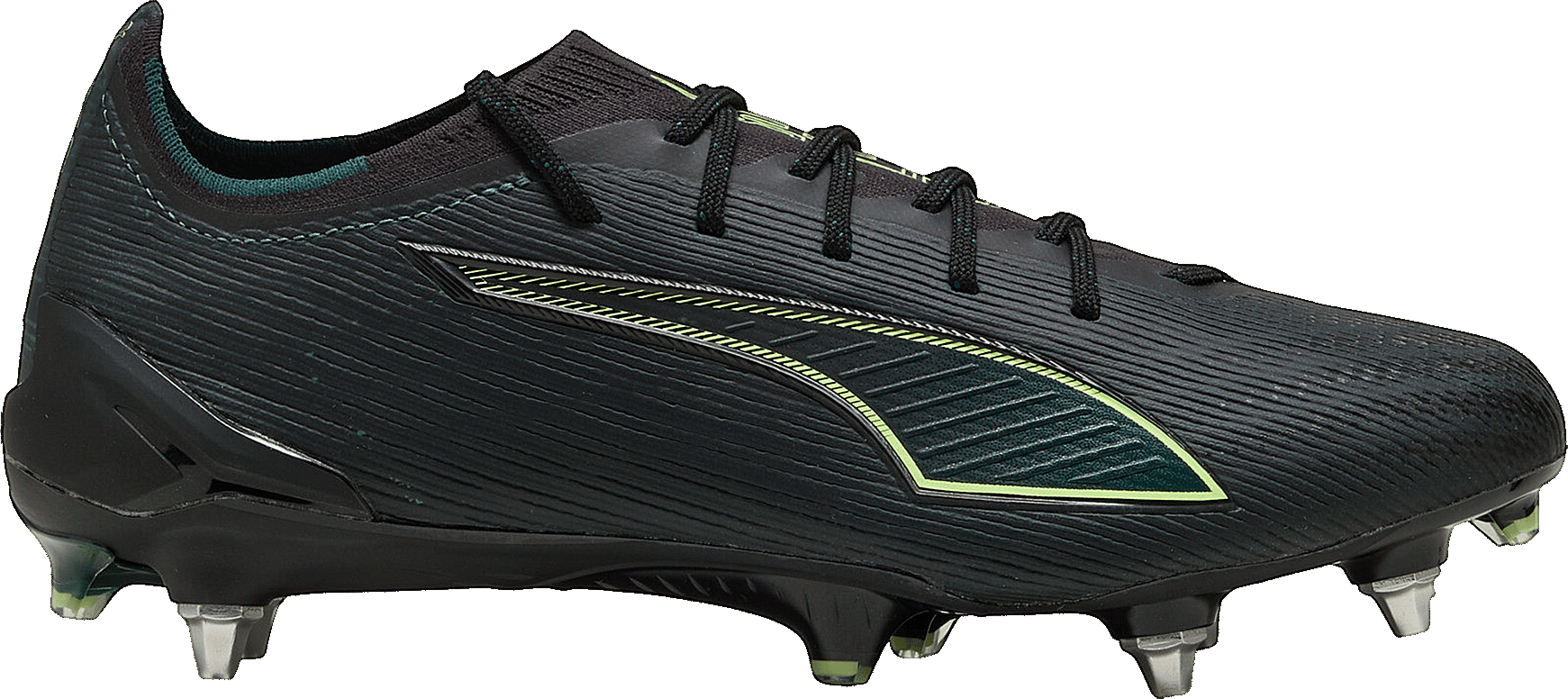 Kopačky Puma Ultra 6 Ultimate Mixed SG