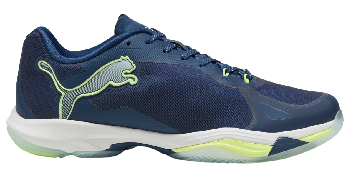 Pánské sálovky Puma Vantage Nitro