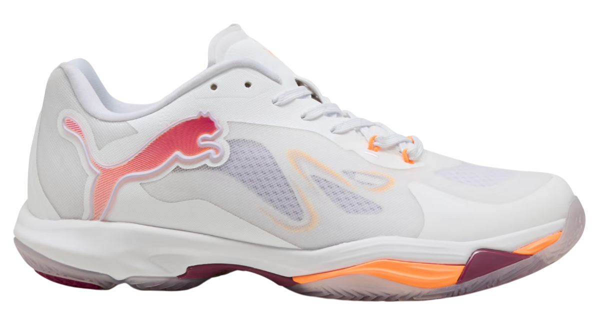 Indoorové topánky Puma Vantage Nitro shoe Women