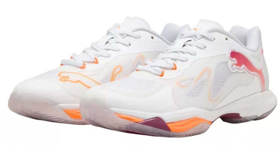 Indoorové topánky Puma Vantage Nitro shoe Women
