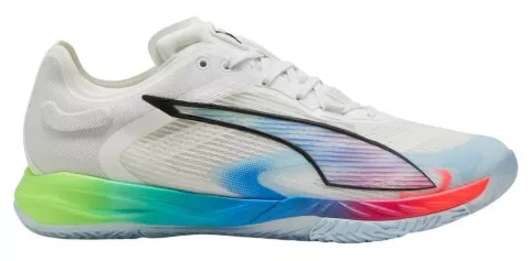 Accelerate Nitro Sqd 4 Energy shoe
