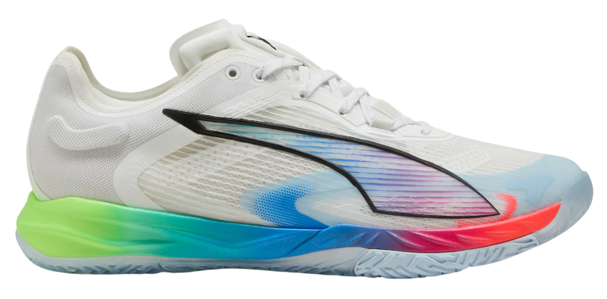 Zapatos de interior Puma Accelerate Nitro Sqd 4 Energy shoe