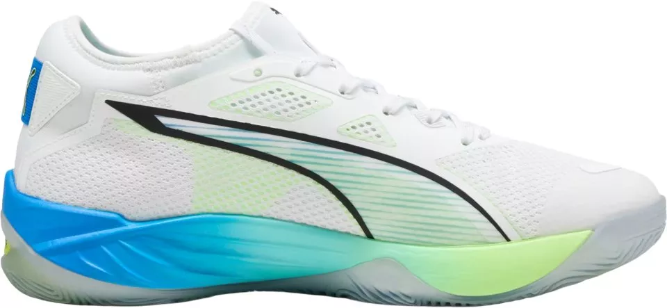 Zapatos de interior Puma Eliminate Nitro Sqd 4 Energy